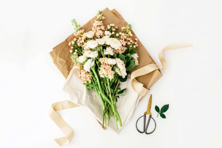 30 Day Self-Care Challenge (Free Printable)