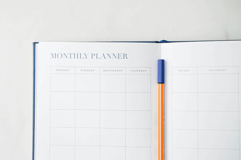 15 Tips for Quiet Productive Days