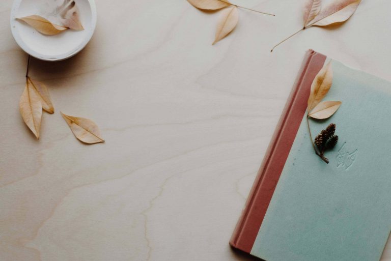 Self-Care Journal Prompts for Mind, Body & Soul