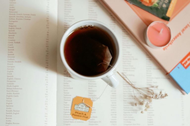 My Cozy Self-Care Sunday Routine