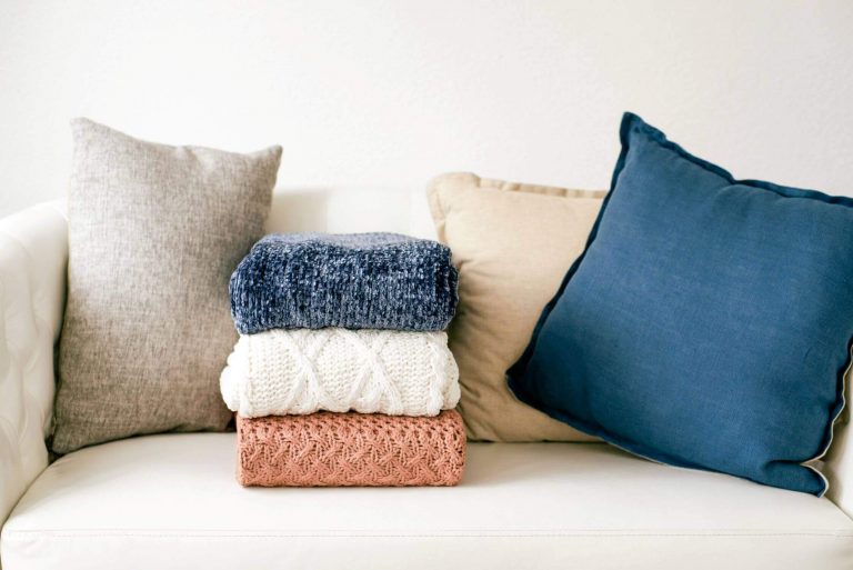 Spring Cleaning: 50 Things to Get Rid of Today